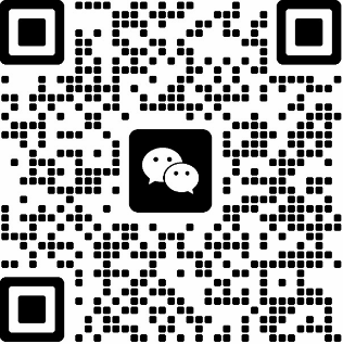 杨淞 Soren 的微信二维码 / WeChat QR code